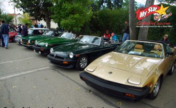 THE TRIUMPH TR7… HOW TO DESTROY A BRITISH SPORTS CAR LEGACY IN ONE EASY LESSON