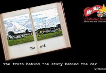 TRUTH, ACCURACY AND CAR GUY CONVERSATIONS