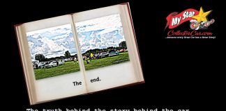 TRUTH, ACCURACY AND CAR GUY CONVERSATIONS