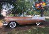 MAY 2021: A 1956 CHEVY CONVERTIBLE HAS A REMARKABLE 93-YEAR-OLD OWNER