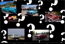 MSCC APRIL 23 FIVE FOR FRIDAY: MYSTARCOLLECTORCAR ASKS FIVE QUESTIONS…WHAT TYPE OF VINTAGE RIDE OWNER ARE YOU?