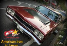 HERE’S HOW FAST AND FURIOUS BROUGHT DETROIT TO JAPAN