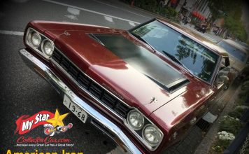 HERE’S HOW FAST AND FURIOUS BROUGHT DETROIT TO JAPAN