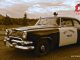 MAY 2021: 1956 DODGE CRUSADER–THE CITY OF CAMROSE CELEBRATES THEIR HISTORY WITH A TRIBUTE TO THEIR FIRST POLICE CAR