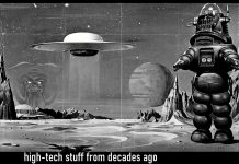 MSCC MAY 21 FIVE FOR FRIDAY: NON-HOLLYWOOD SPOTLIGHT CARS THAT MOVED THE GOALPOSTS ON TECHNOLOGY.