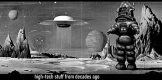 MSCC MAY 21 FIVE FOR FRIDAY: NON-HOLLYWOOD SPOTLIGHT CARS THAT MOVED THE GOALPOSTS ON TECHNOLOGY.