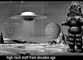 MSCC MAY 21 FIVE FOR FRIDAY: NON-HOLLYWOOD SPOTLIGHT CARS THAT MOVED THE GOALPOSTS ON TECHNOLOGY.