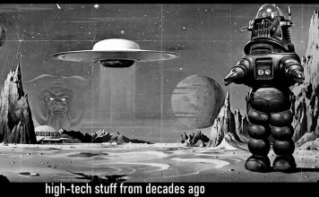 MSCC MAY 21 FIVE FOR FRIDAY: NON-HOLLYWOOD SPOTLIGHT CARS THAT MOVED THE GOALPOSTS ON TECHNOLOGY.