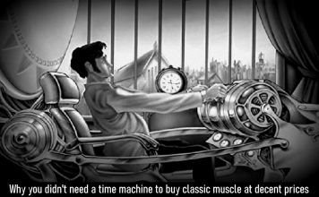 SHOULD HAVE…COULD HAVE…WOULD HAVE…WHAT $10,000 BOUGHT BACK IN 1996.