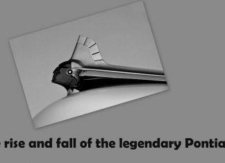 THE LONG RUN AND MERCY KILLING OF PONTIAC