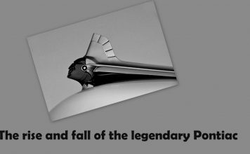 THE LONG RUN AND MERCY KILLING OF PONTIAC