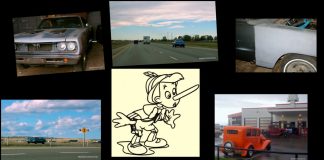 MSCC JUNE 18 FIVE FOR FRIDAY: THE FIVE BIGGEST LIES TOLD BY CAR GUYS