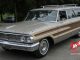 JUNE 2021: 1964 FORD COUNTRY SQUIRE–DAD’S FIRST NEW CAR WAS A KEEPER