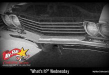 MSCC MAY 5 “WHAT’S IT?” WEDNESDAY—START THE MONTH OF MAY WITH A PUZZLE