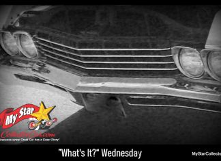 MSCC MAY 5 “WHAT’S IT?” WEDNESDAY—START THE MONTH OF MAY WITH A PUZZLE