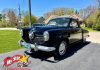 JUNE 2021: A 1951 STUDEBAKER ‘BULLET NOSE’ BUSINESS COUPE IS STILL A CHAMPION IN 2021