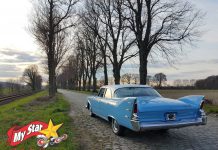 JULY 2021: 1960 PLYMOUTH BELVEDERE–AN OFF THE WALL PROJECT COMES OFF THE WALL IN GERMANY