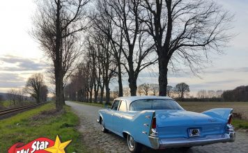 JULY 2021: 1960 PLYMOUTH BELVEDERE–AN OFF THE WALL PROJECT COMES OFF THE WALL IN GERMANY