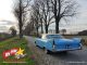 JULY 2021: 1960 PLYMOUTH BELVEDERE–AN OFF THE WALL PROJECT COMES OFF THE WALL IN GERMANY