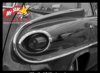 MSCC MAY 19 “WHAT’S IT?” WEDNESDAY—MAKE YOUR MID-WEEKDAY A WINNING DAY