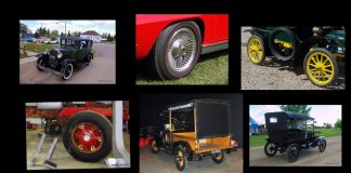 BAD IDEAS FROM THE AUTOMOTIVE PAST