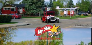 JULY 2021: “I NEVER WANTED TO PLAY WITH THESE THINGS”: A TALL T STORY