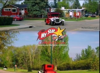 JULY 2021: “I NEVER WANTED TO PLAY WITH THESE THINGS”: A TALL T STORY