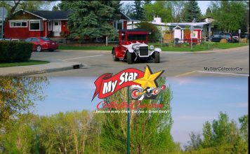 JULY 2021: “I NEVER WANTED TO PLAY WITH THESE THINGS”: A TALL T STORY