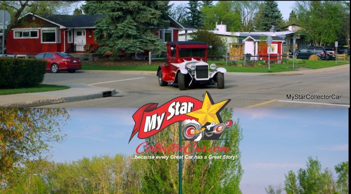 JULY 2021: “I NEVER WANTED TO PLAY WITH THESE THINGS”: A TALL T STORY