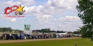 JUNE 2021 STARS OF THE SHOW—THE JUNE 11, 2011 HISTORY ROAD SHOW