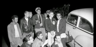 DO YOU DRIVE A HOODLUM CAR?