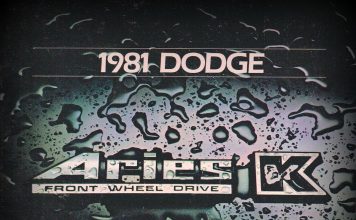 MSCC JUNE 4 FIVE FOR FRIDAY:THE K CARS WERE HERE…HOW THEY SAVED CHRYSLER IN FIVE EASY LESSONS