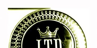 THE AMBIGUOUSLY NAMED LTD WAS A FORD LUXURY LEGEND