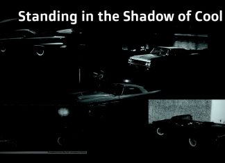 MSCC JULY 2 FIVE FOR FRIDAY: STANDING IN THE SHADOWS OF 50S-60S COOL FROM 1958-61