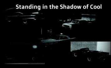 MSCC JULY 2 FIVE FOR FRIDAY: STANDING IN THE SHADOWS OF 50S-60S COOL FROM 1958-61