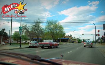 JUNE 2021 ROAD WARRIORS—WHAT WAS OUT THERE LAST MONTH?