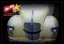 THE BONNET/HOOD RELEASE SOCIAL MEDIA SAGA–THE GARDEN OF GOOD AND EVIL ADVICE