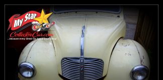 THE BONNET/HOOD RELEASE SOCIAL MEDIA SAGA–THE GARDEN OF GOOD AND EVIL ADVICE