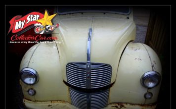 THE BONNET/HOOD RELEASE SOCIAL MEDIA SAGA–THE GARDEN OF GOOD AND EVIL ADVICE