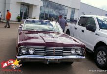 JULY 2021: WHAT’S IN A NAME? PLENTY WHEN IT COMES TO A 1967 METEOR MONTCALM