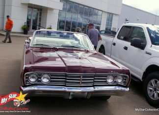 JULY 2021: WHAT’S IN A NAME? PLENTY WHEN IT COMES TO A 1967 METEOR MONTCALM