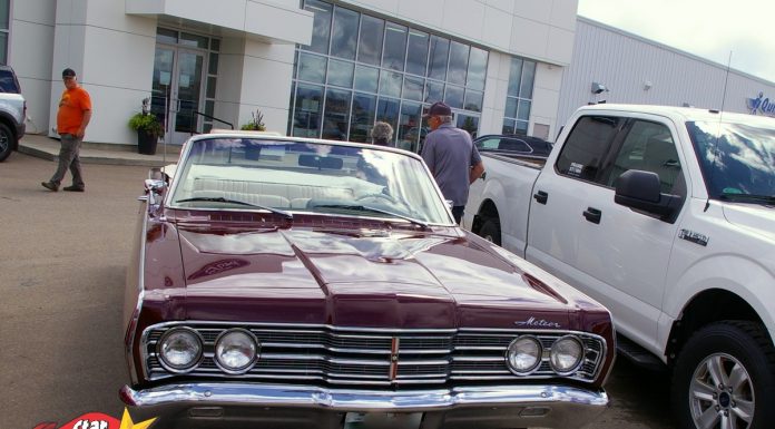 JULY 2021: WHAT’S IN A NAME? PLENTY WHEN IT COMES TO A 1967 METEOR MONTCALM