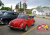 AUGUST 2021: A 1979 VW BEETLE KARMANN CONVERTIBLE IS NOT A KARMANN GHIA