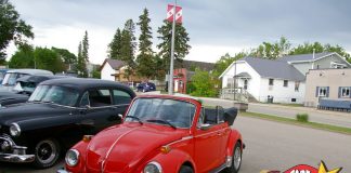 AUGUST 2021: A 1979 VW BEETLE KARMANN CONVERTIBLE IS NOT A KARMANN GHIA