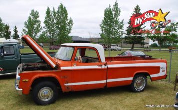 JULY 2021: 1971 DODGE DUDE–YOU NEVER PASS UP A CHANCE TO OWN ONE