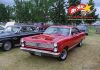 SEPTEMBER 2021: 1967 MERCURY CYCLONE GT–IT WAS IN PIECES–BUT THEY WERE ORGANIZED PIECES