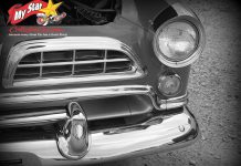 MSCC JUNE 23 “WHAT’S IT?” WEDNESDAY—SOLVE A GREAT CAR GUY PUZZLE