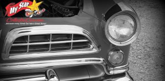 MSCC JUNE 23 “WHAT’S IT?” WEDNESDAY—SOLVE A GREAT CAR GUY PUZZLE