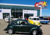 BUG SPLATS ON BIG BUGS…A VW-ONLY CAR SHOW HAS SOME SURPRISES