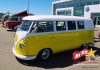 SEPTEMBER 2021: BREAKING NEWS–A 1962 VW TYPE 2 MICROBUS IS FAST ENOUGH TO KILL BUGS